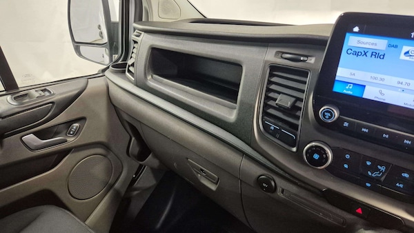 Used Ford Transit Custom 2022 for sale - 75317004: Photo 27