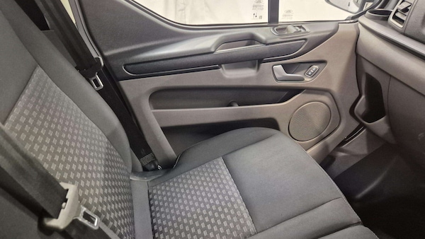 Used Ford Transit Custom 2022 for sale - 75317004: Photo 28
