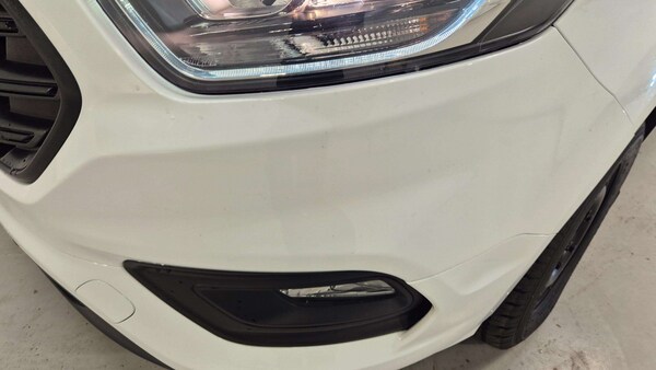 Used Ford Transit Custom 2022 for sale - 75317004: Photo 32