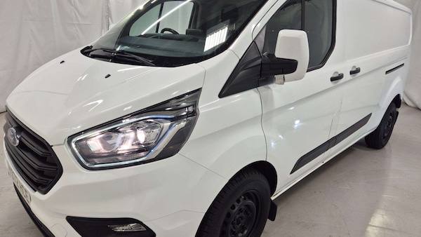 Used Ford Transit Custom 2022 for sale - 75317004: Photo 33