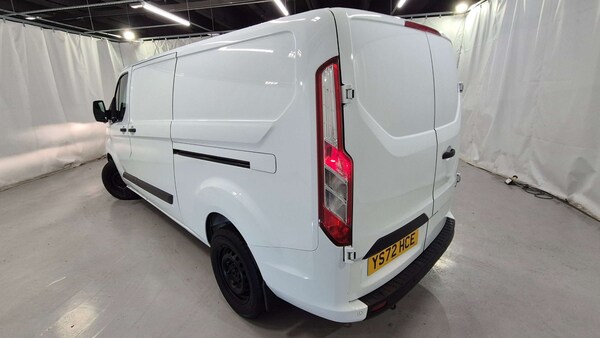 Used Ford Transit Custom 2022 for sale - 75317004: Photo 3