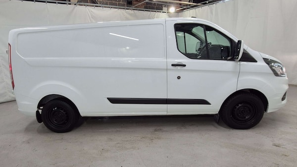 Used Ford Transit Custom 2022 for sale - 75317004: Photo 4