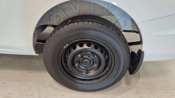 Used Ford Transit Custom 2022 for sale - 75317004: Photo 8