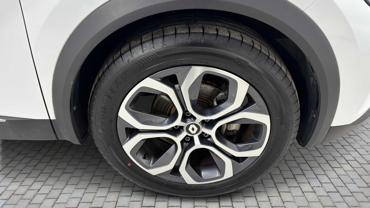 Used Renault Captur 2022 for sale - 76916184: Photo 10