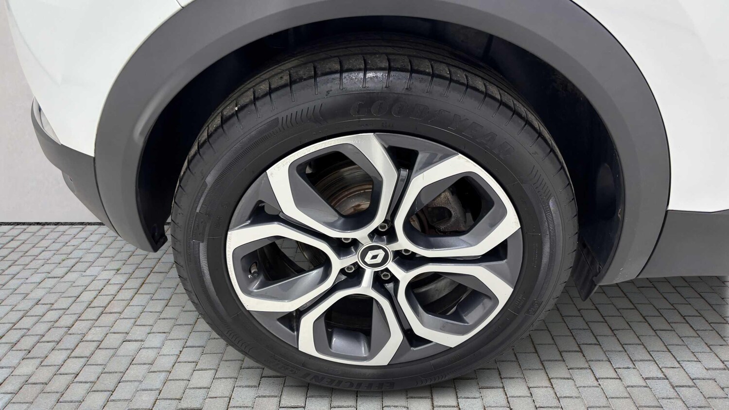 Used Renault Captur 2022 for sale - 76916184: Photo 11