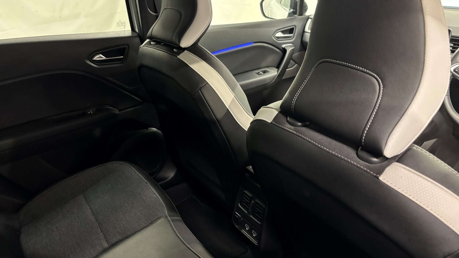 Used Renault Captur 2022 for sale - 76916184: Photo 14