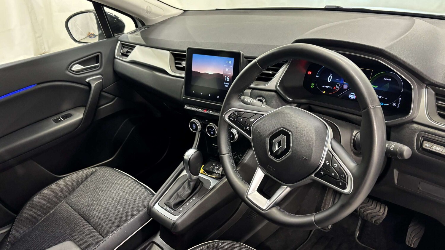 Used Renault Captur 2022 for sale - 76916184: Photo 16