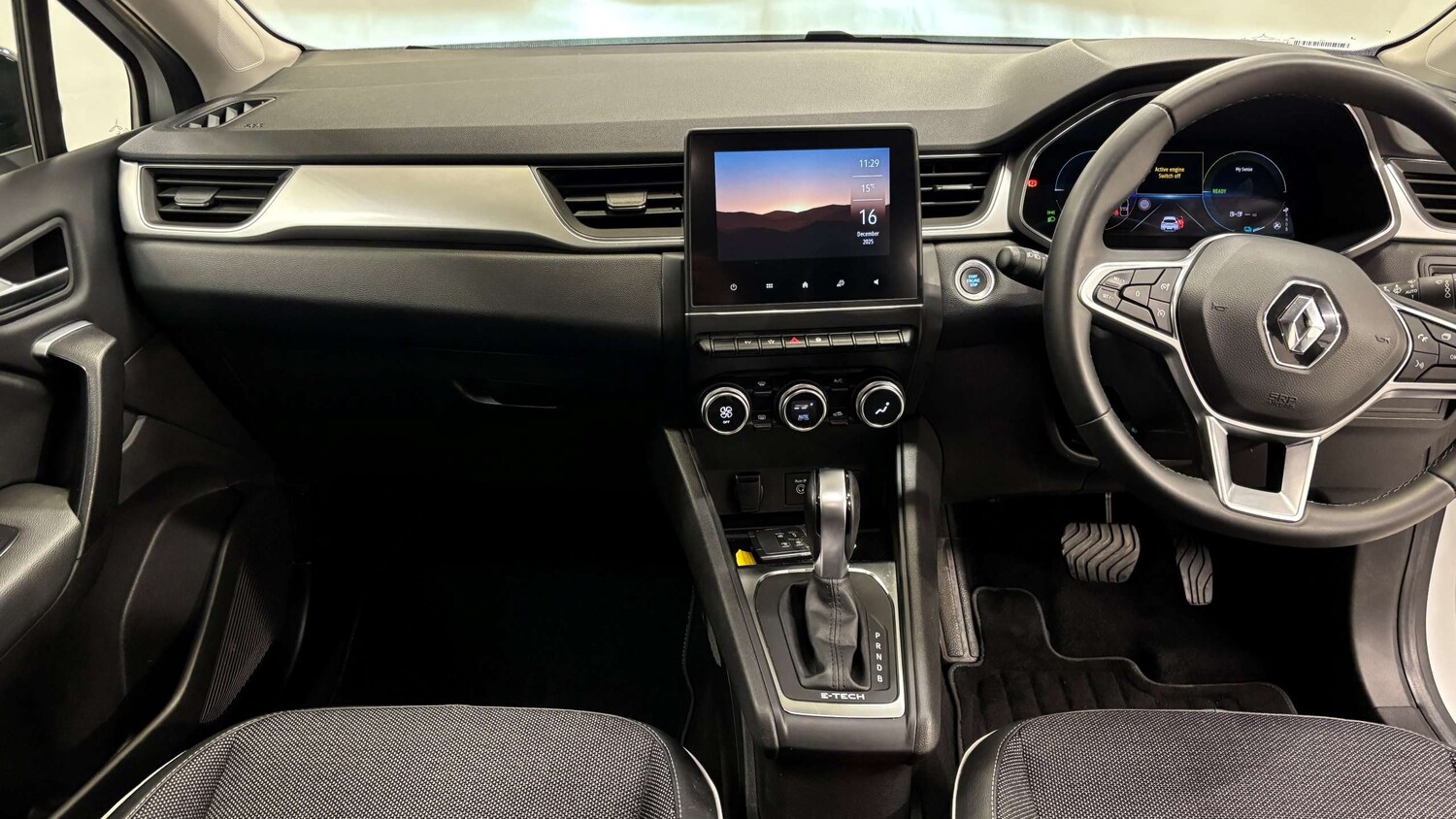 Used Renault Captur 2022 for sale - 76916184: Photo 17