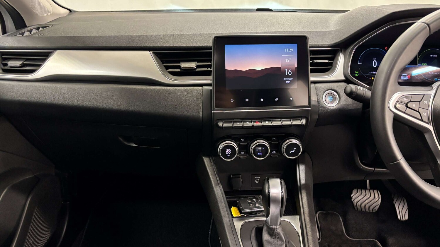 Used Renault Captur 2022 for sale - 76916184: Photo 18