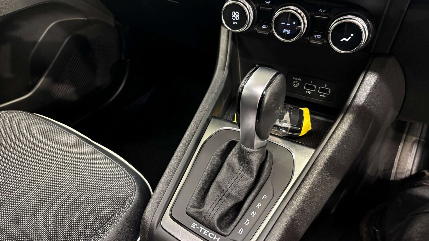 Used Renault Captur 2022 for sale - 76916184: Photo 26