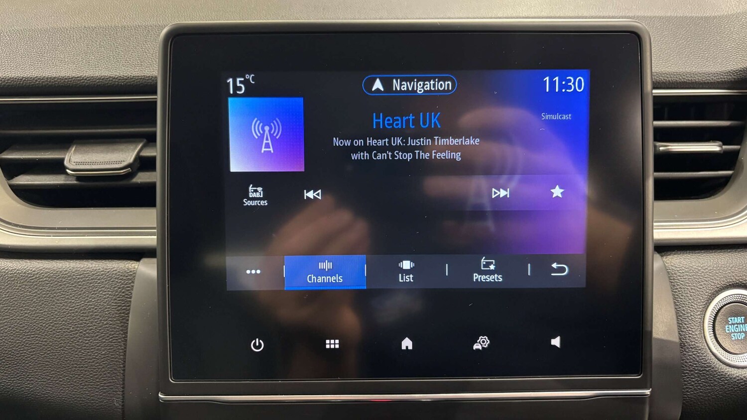 Used Renault Captur 2022 for sale - 76916184: Photo 28