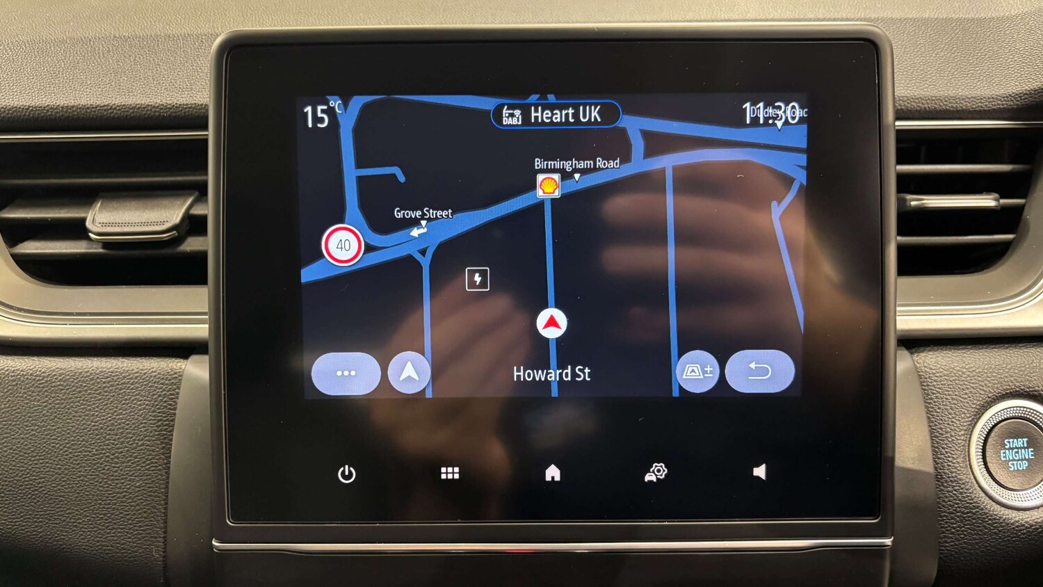 Used Renault Captur 2022 for sale - 76916184: Photo 29