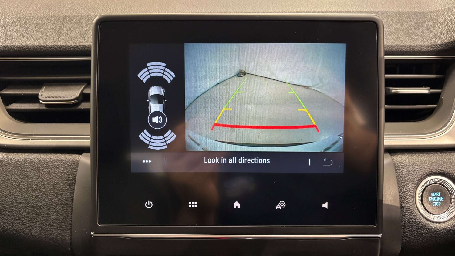 Used Renault Captur 2022 for sale - 76916184: Photo 30