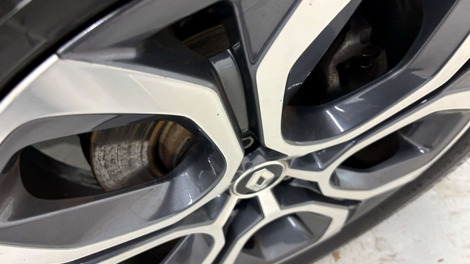 Used Renault Captur 2022 for sale - 76916184: Photo 33