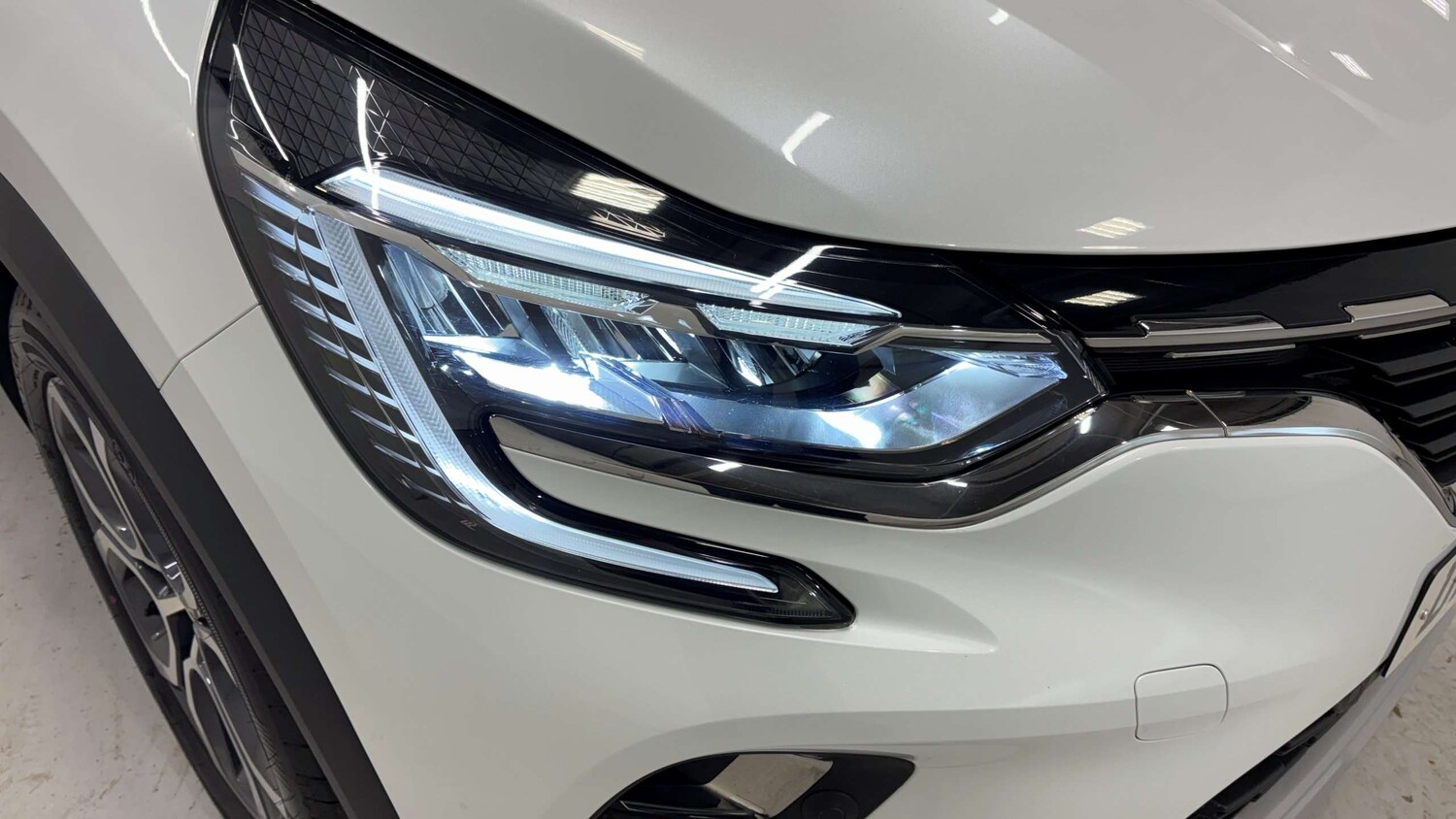 Used Renault Captur 2022 for sale - 76916184: Photo 34