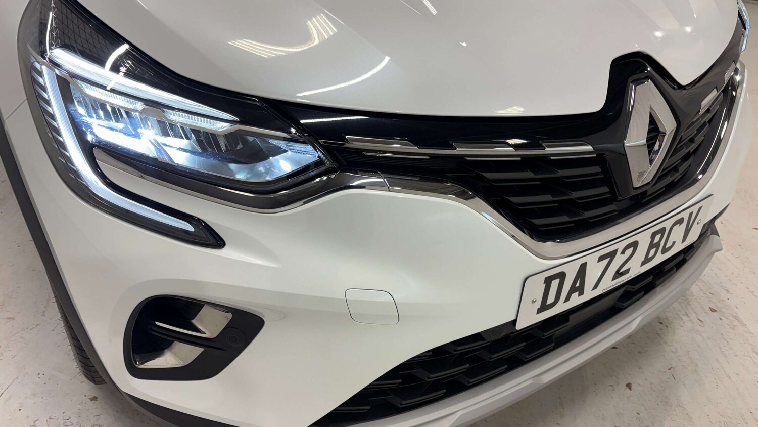 Used Renault Captur 2022 for sale - 76916184: Photo 35