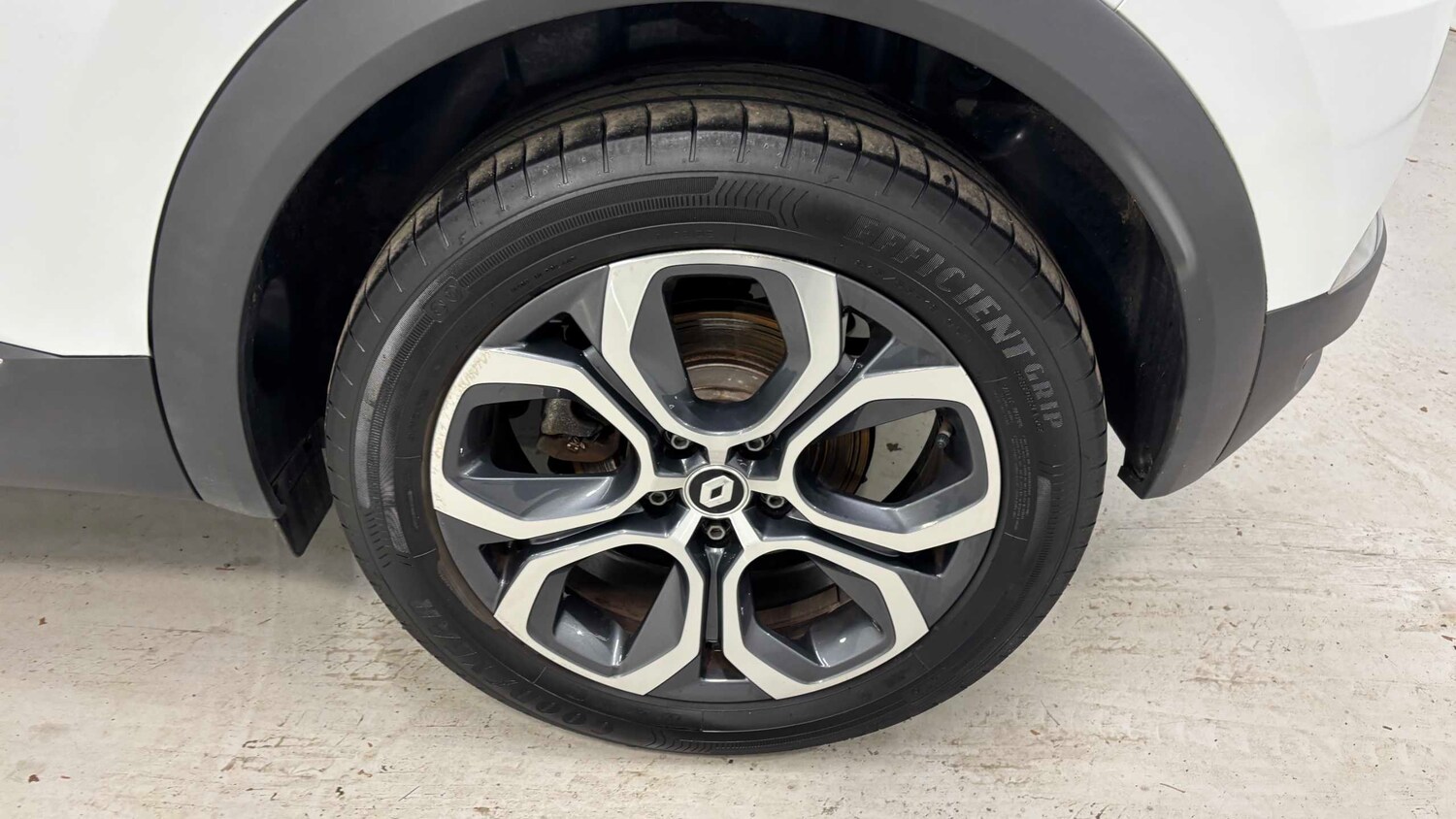 Used Renault Captur 2022 for sale - 76916184: Photo 8