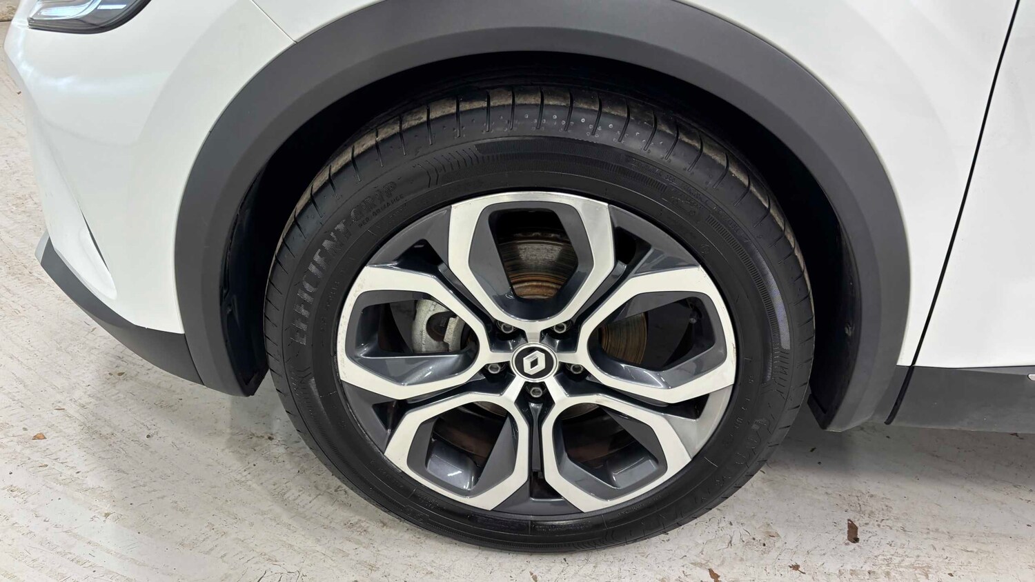 Used Renault Captur 2022 for sale - 76916184: Photo 9