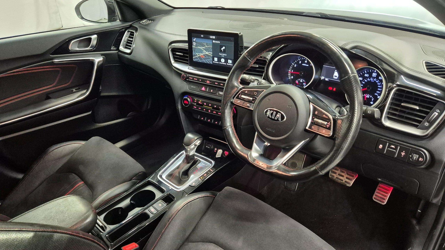 Used Kia Pro Ceed 2019 for sale - 77661042: Photo 13