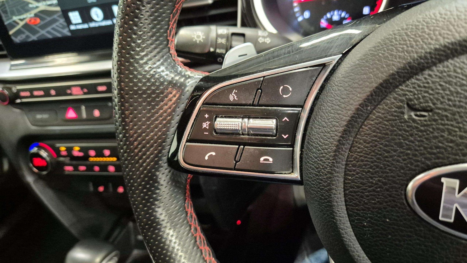 Used Kia Pro Ceed 2019 for sale - 77661042: Photo 24