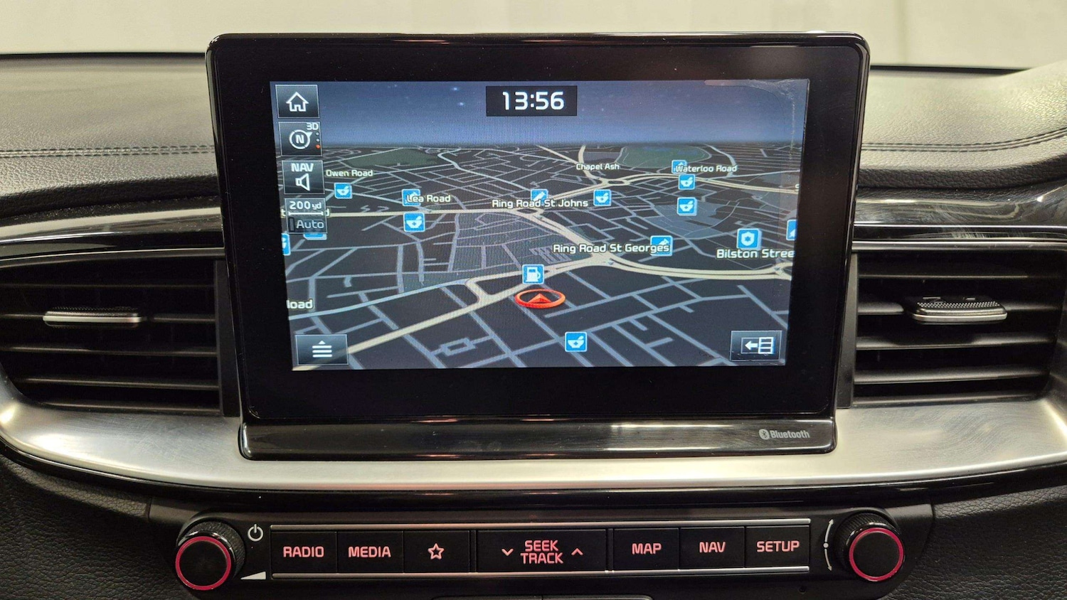 Used Kia Pro Ceed 2019 for sale - 77661042: Photo 31