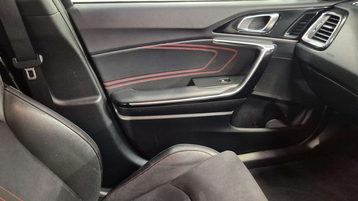 Used Kia Pro Ceed 2019 for sale - 77661042: Photo 34