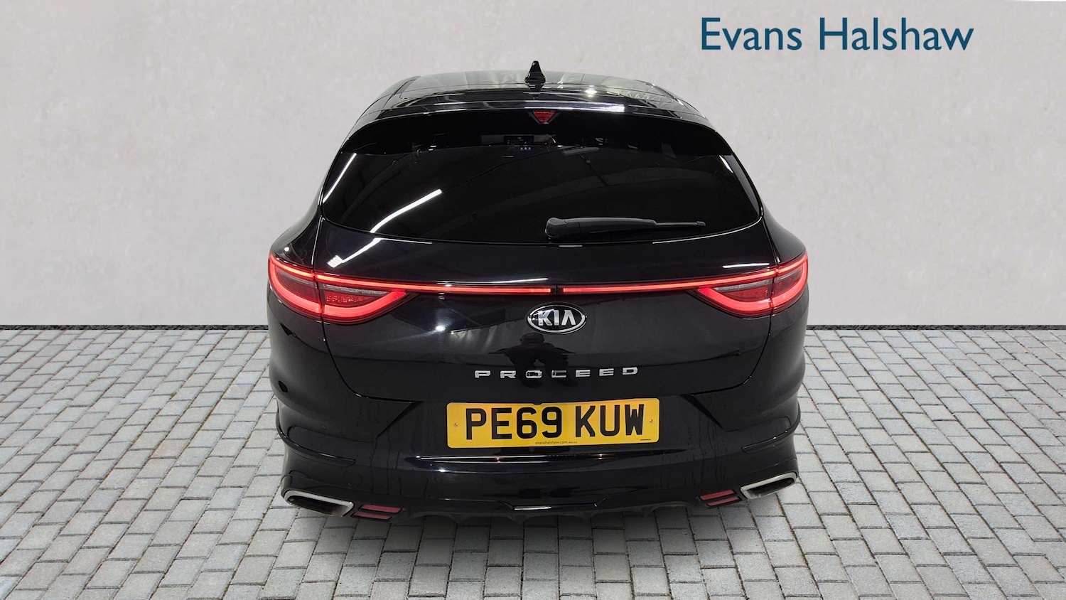 Used Kia Pro Ceed 2019 for sale - 77661042: Photo 6