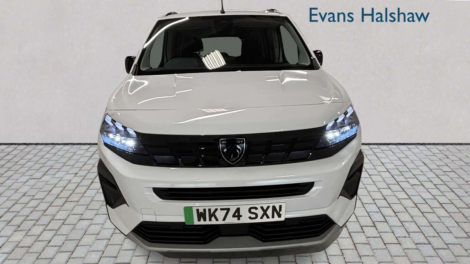 Used Peugeot Rifter for sale - 78104726: Photo 5