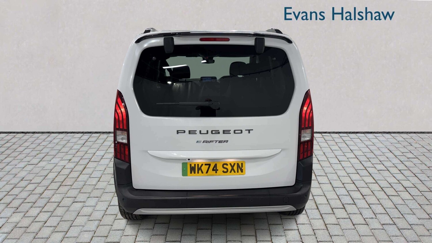 Used Peugeot Rifter for sale - 78104726: Photo 6