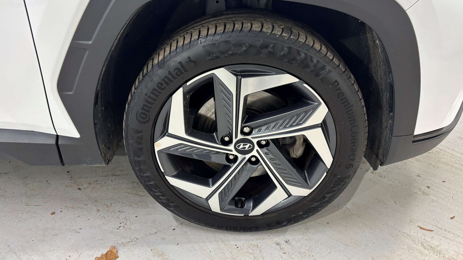 Used Hyundai TUCSON 2022 for sale - 77333885: Photo 10