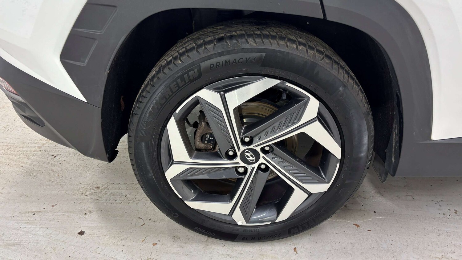 Used Hyundai TUCSON 2022 for sale - 77333885: Photo 11