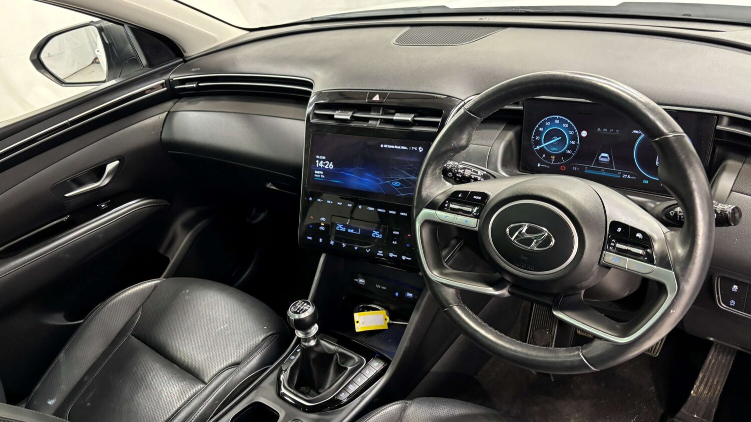 Used Hyundai TUCSON 2022 for sale - 77333885: Photo 13