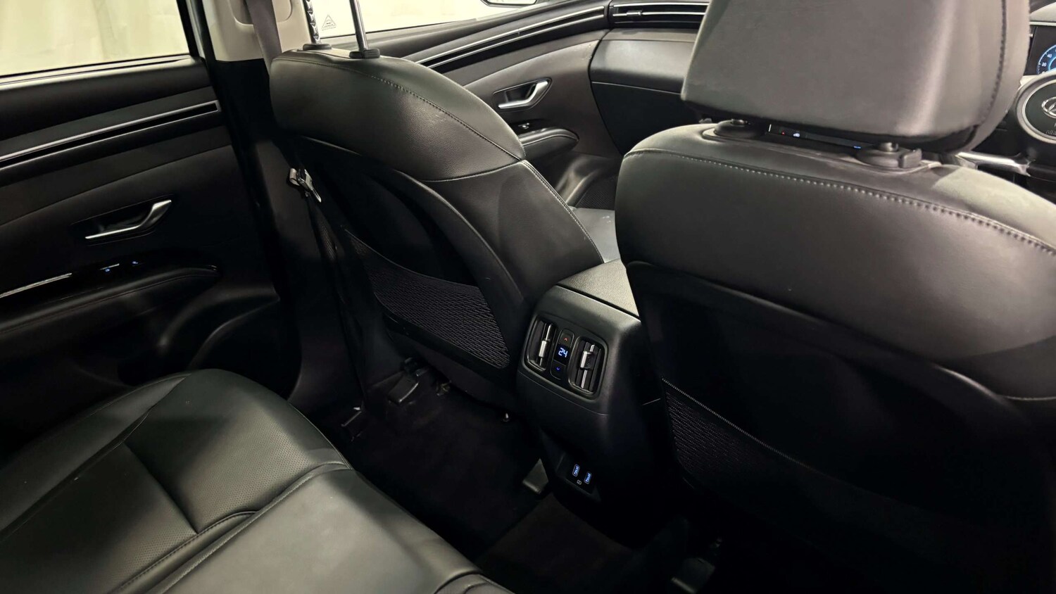 Used Hyundai TUCSON 2022 for sale - 77333885: Photo 16