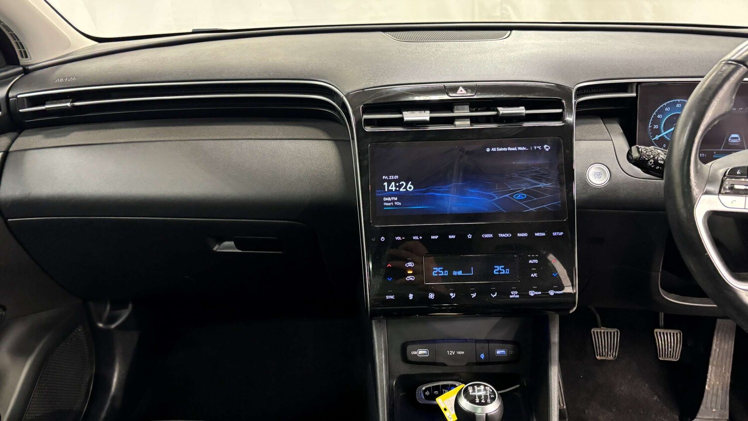 Used Hyundai TUCSON 2022 for sale - 77333885: Photo 18