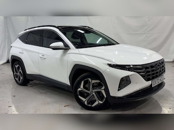 Used Hyundai TUCSON 2022 for sale - 77333885: Photo