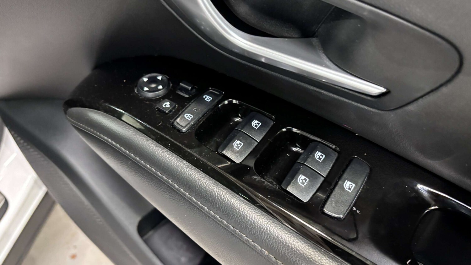 Used Hyundai TUCSON 2022 for sale - 77333885: Photo 21