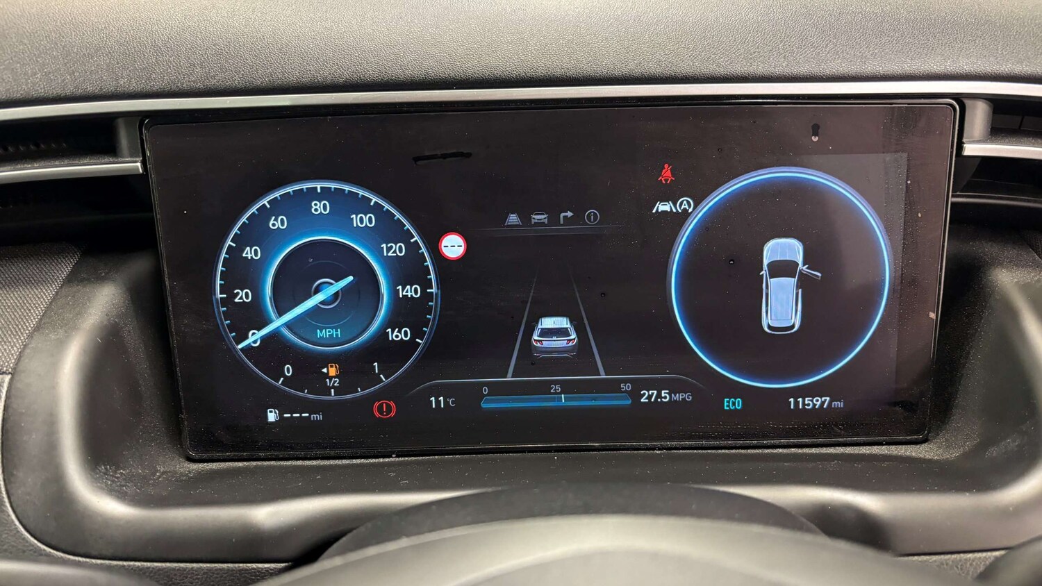 Used Hyundai TUCSON 2022 for sale - 77333885: Photo 24