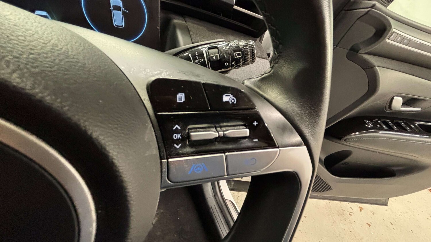 Used Hyundai TUCSON 2022 for sale - 77333885: Photo 27