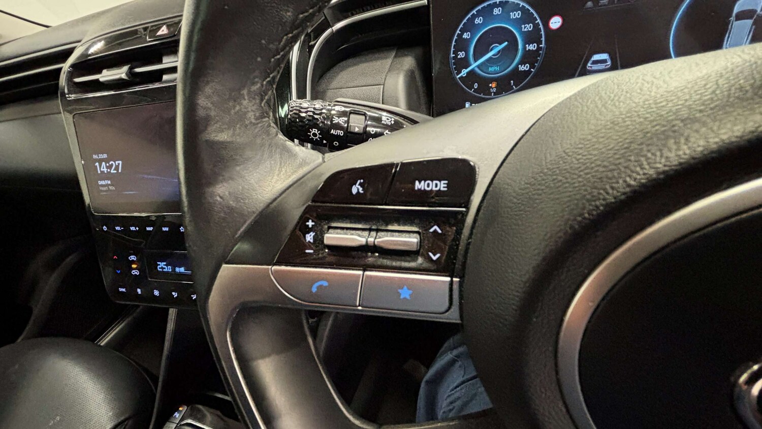 Used Hyundai TUCSON 2022 for sale - 77333885: Photo 28