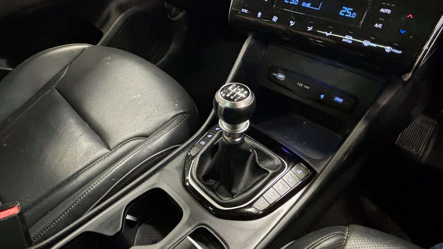 Used Hyundai TUCSON 2022 for sale - 77333885: Photo 29