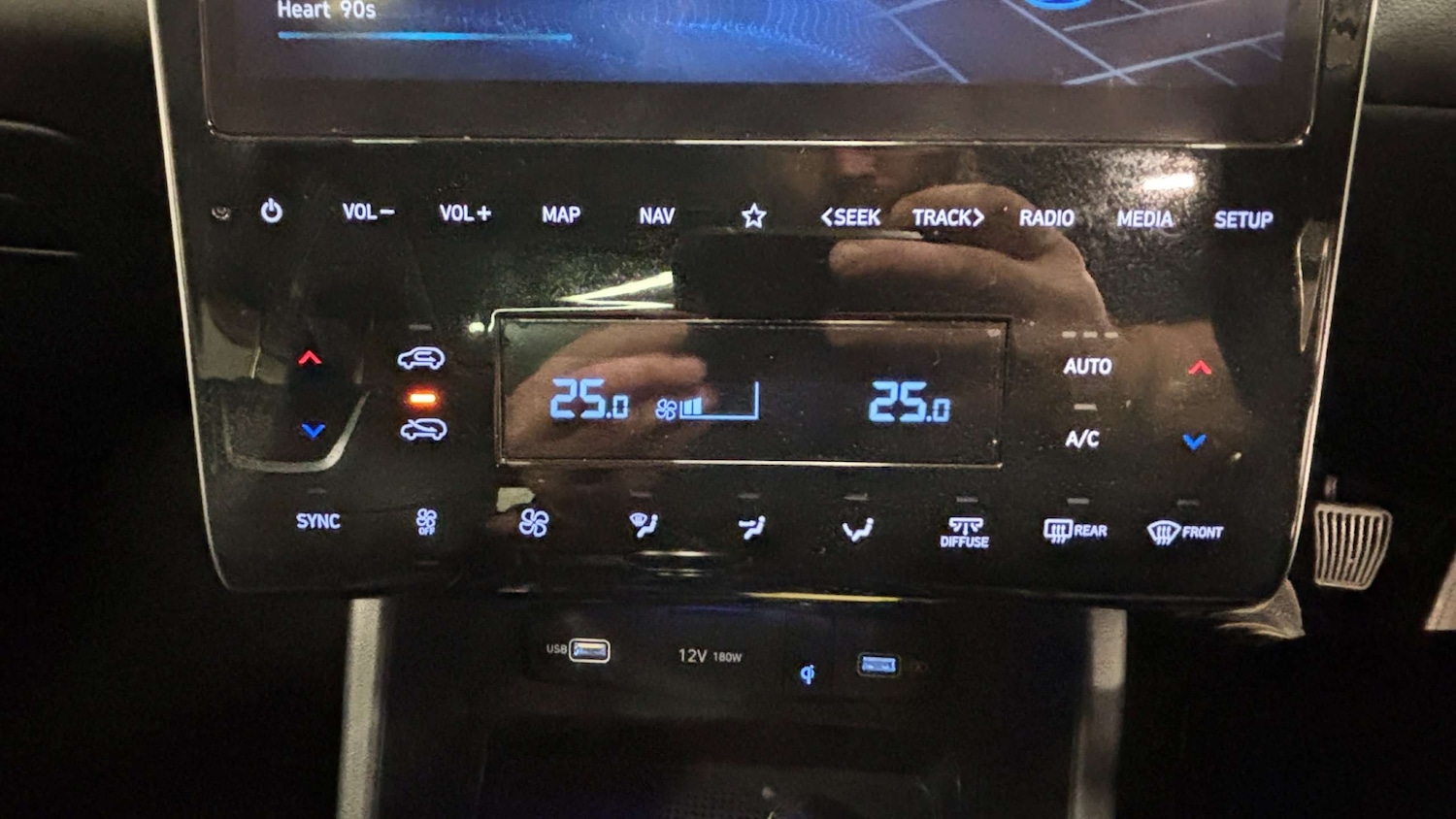 Used Hyundai TUCSON 2022 for sale - 77333885: Photo 30