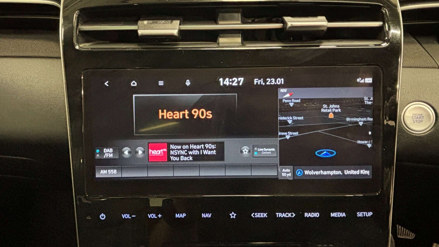 Used Hyundai TUCSON 2022 for sale - 77333885: Photo 31