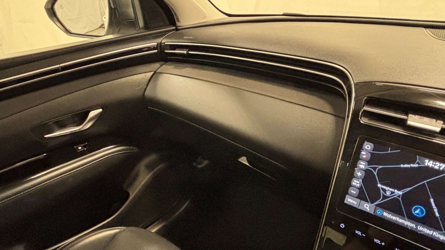 Used Hyundai TUCSON 2022 for sale - 77333885: Photo 33