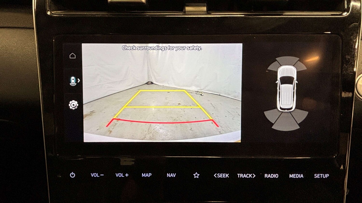 Used Hyundai TUCSON 2022 for sale - 77333885: Photo 34