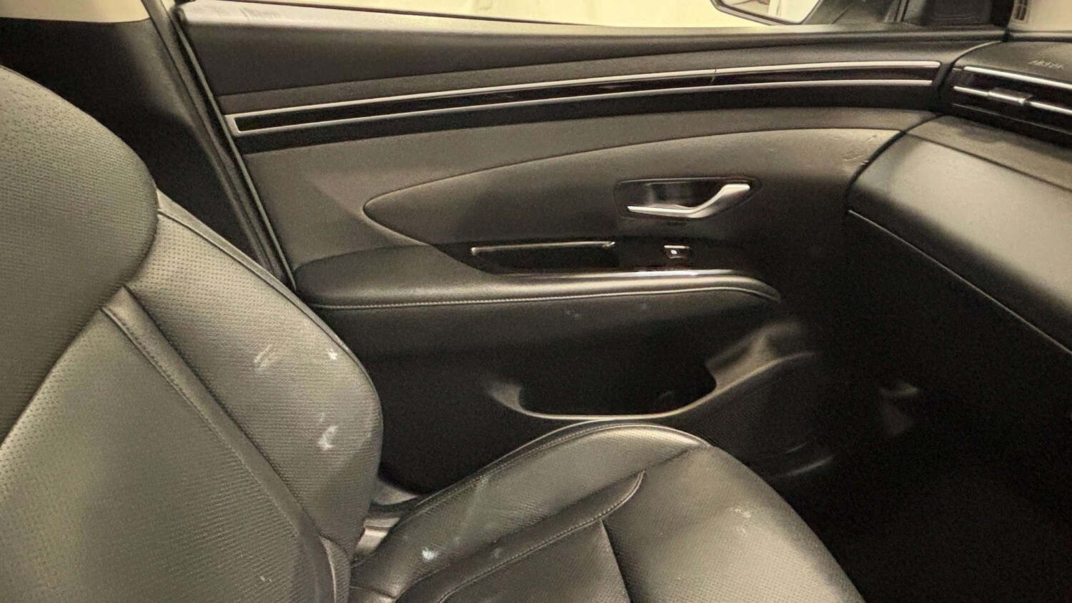 Used Hyundai TUCSON 2022 for sale - 77333885: Photo 35