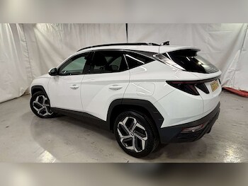 Used Hyundai TUCSON 2022 for sale - 77333885: Photo