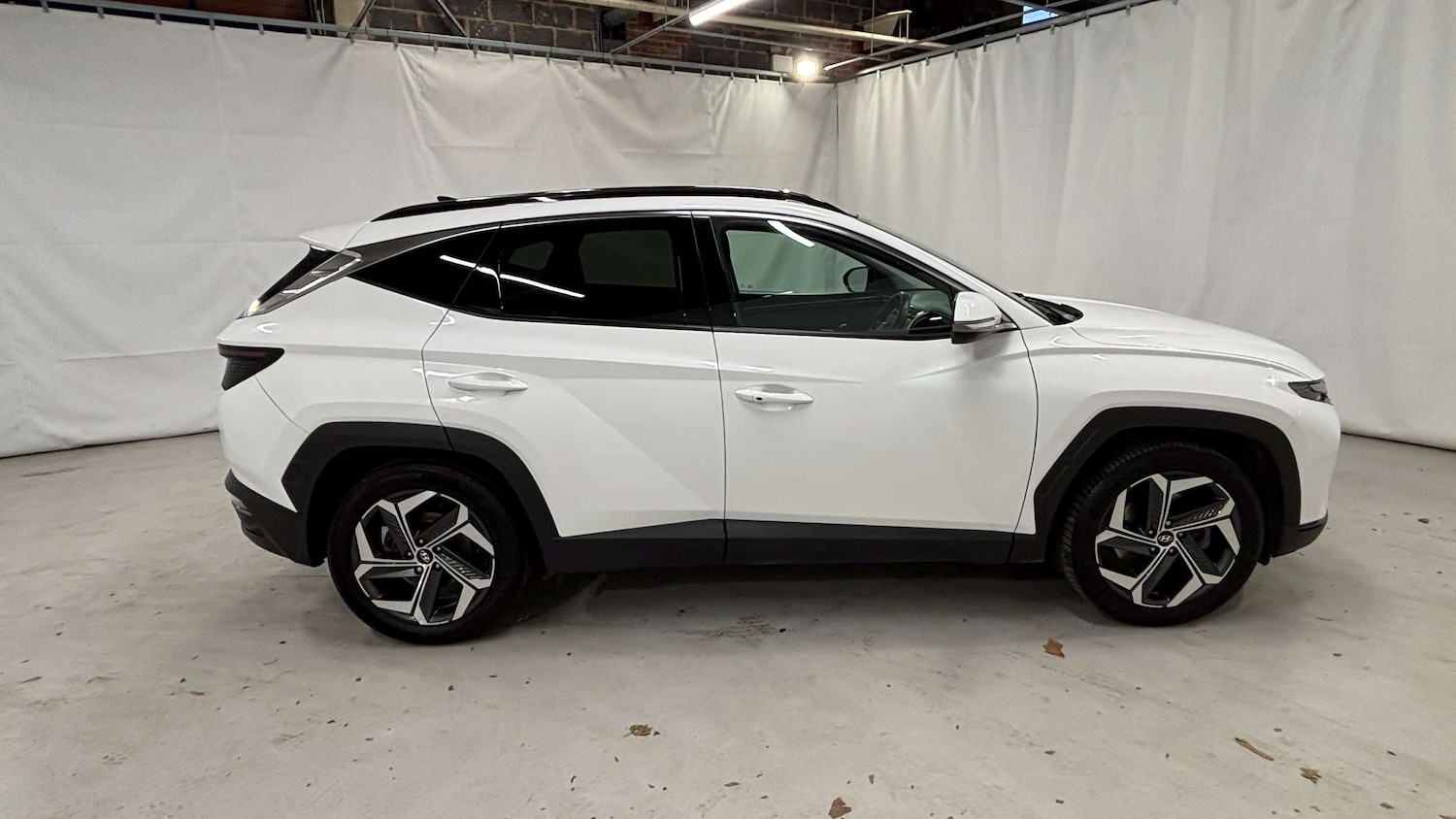 Used Hyundai TUCSON 2022 for sale - 77333885: Photo 4