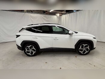 Used Hyundai TUCSON 2022 for sale - 77333885: Photo