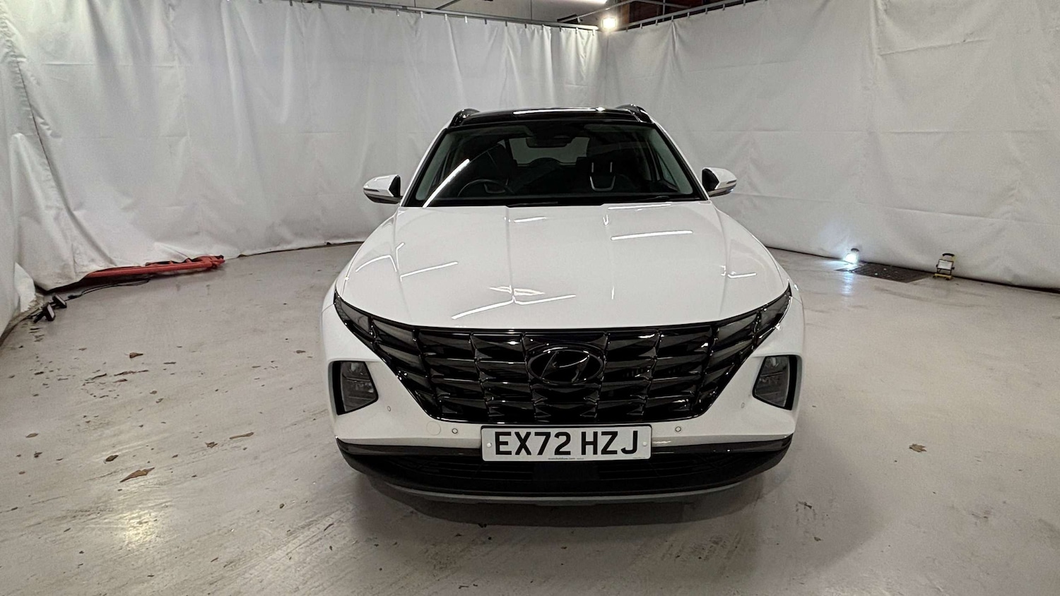 Used Hyundai TUCSON 2022 for sale - 77333885: Photo 5