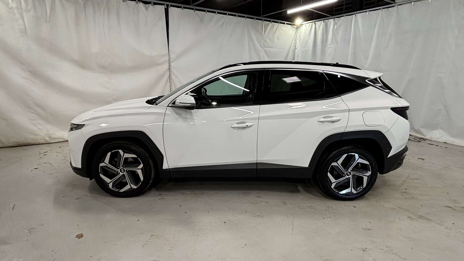 Used Hyundai TUCSON 2022 for sale - 77333885: Photo 7